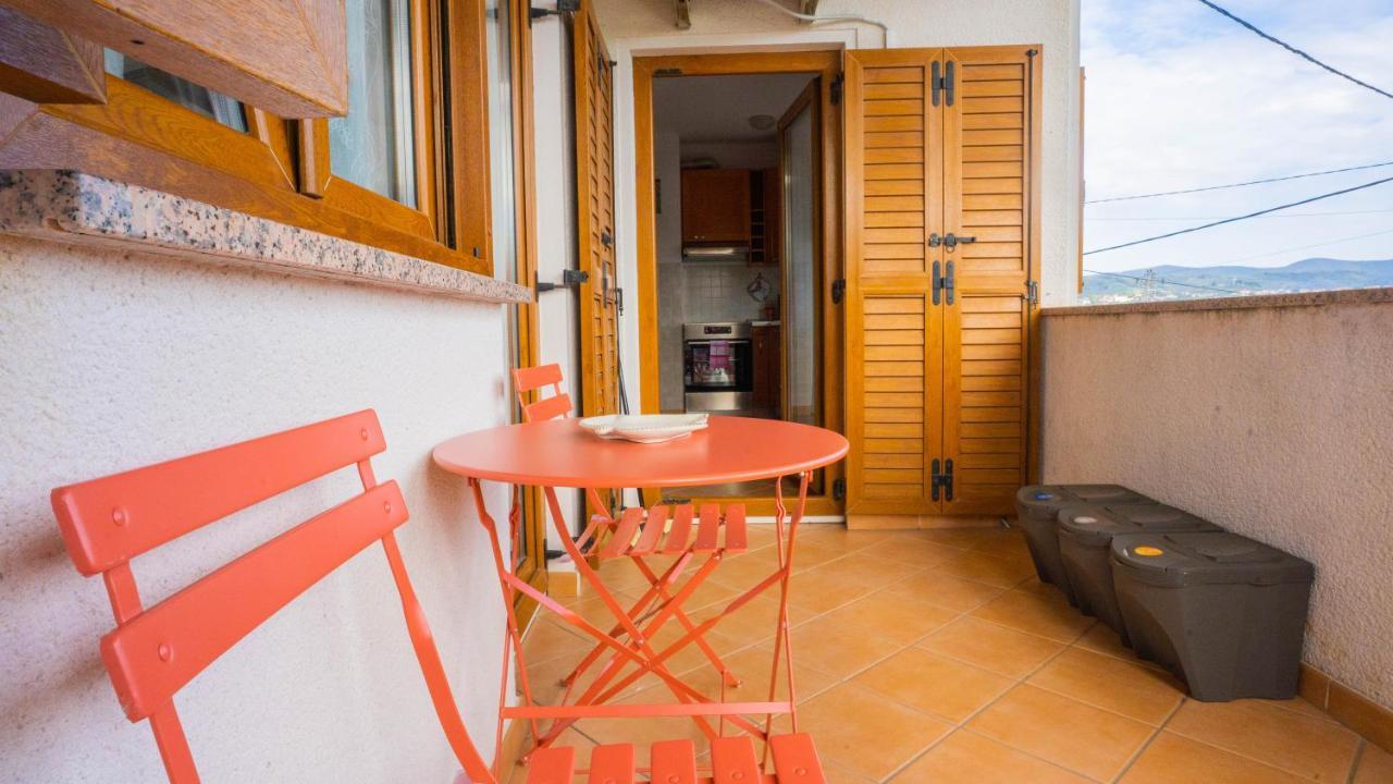 Apartma Tri Oljke Dobrovo Luaran gambar